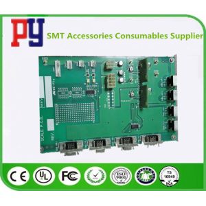 40024255 Scale SMT PCB Board ACP-701A AVAL NAGASAKI AP92-1749A For JUKI Smt