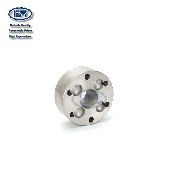 Quality EXCAVATOR ENGINE PARTS ME078763 ENGING SPACER FAN for MITSUBISHI 6D16 SK320-6 wholesale