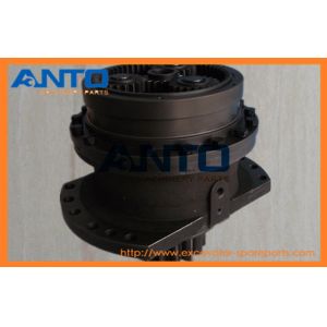 20Y-26-00210 20Y-26-00211 20Y-26-00240 Excavator Swing Gearbox Used For Komatsu
