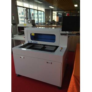 Hot Popular Pcb Router Machine with Automatic Dust Collector