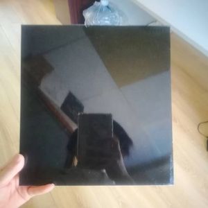 4mm Untransparent Protective Film High Gloss Black Acp Panels for Celling