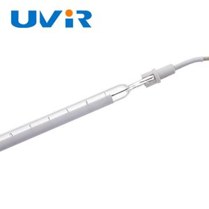 2000W Quartz Infrared Heating Lamp 220V 5000h Life