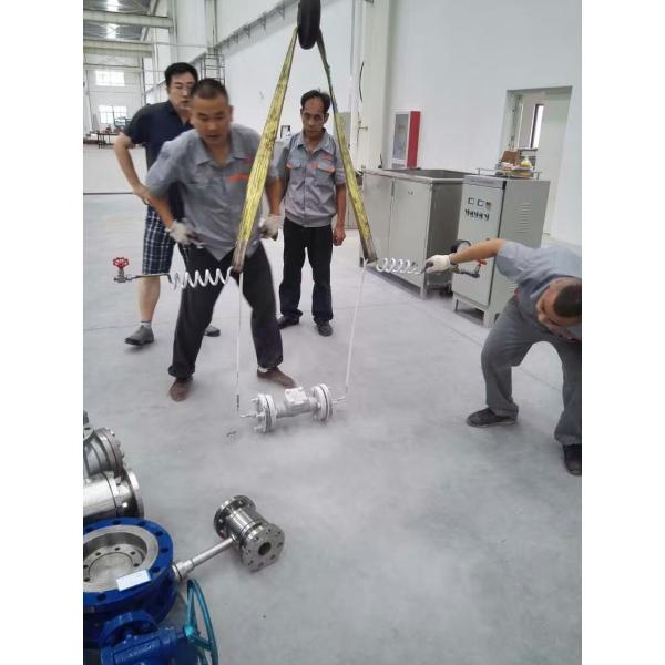 220V Cryogenic Valve Experimental Equipment 600kg Liquid Nitrogen Chest Freezer