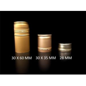 China Alloy 8011 H14 / H16 Aluminum Sheets 0.24mm For Piler Proof Caps on sale