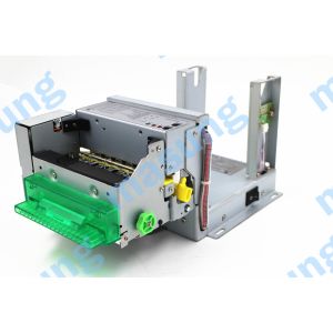 Presenter 3inch Barcode Label Printers With Parallel USB Driver