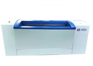 China 96 channels 35 PPH violet ctp platesetter applicable to any workflow software made in China on sale
