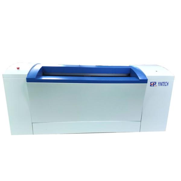 Quality 96 channels 35 PPH violet ctp platesetter applicable to any workflow software made in China wholesale