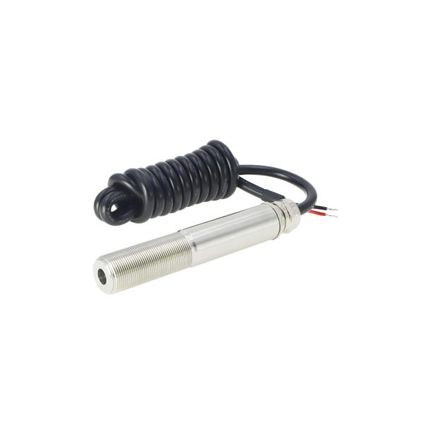 High Quality Stainless Steel 20mA Infrared Temperature Transmitter For Most