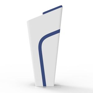 Automated Ticketing Machine Self Service Terminal Kiosk Printer