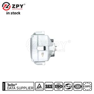 ZPY Front Left Brake Caliper Housing with Bracket for Audi TT 8J VW Porsche