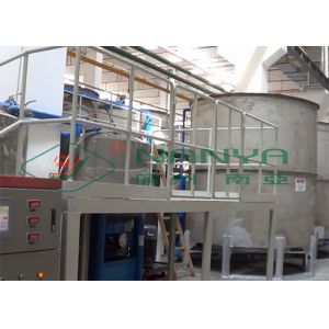 Automatic Biodegradable Bagasse Pulp Molding Equipment / Plate Making Machine