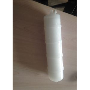 10 Micron Inkjet Capsule Filter , Polypropylene Capsule Filters Fully Integrity