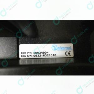 SMT spare part Universal 16mm High Performance MP Gold Feeders 50934904 for