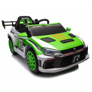 China 2023 Electric Four-Wheeler with Remote Control Function and Concessions G.W/N.W 13.9/11.5kgs on sale