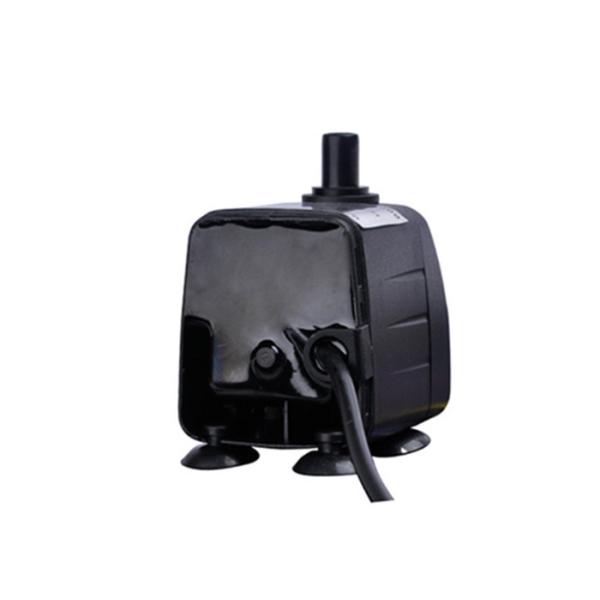 Quality Energy Saving Easy Cleaning DC Water Pump Stream 600L/H Low Noise wholesale