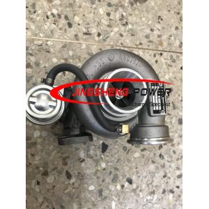 C13-215-01 C1321501 836774745 V836774745 Turbo Turbocharger For John Deere Sisu Diesel Engine