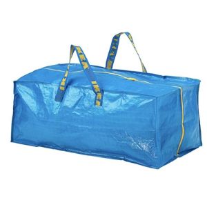PP WOVEN BAGS, BULK FIBCs, JUMBO STORAGE POLYPROPYLENE, DUMPSTER SKIP, FLEXITANK
