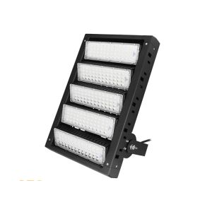 China Super Brightness Led Roadway Lighting 250 Watt Low Energy Consumption on sale