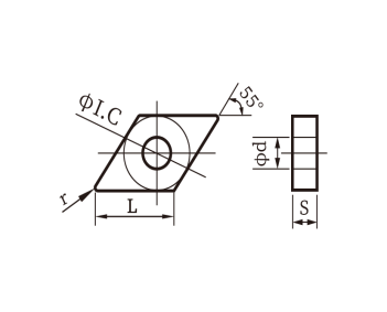 DNMG-MM1