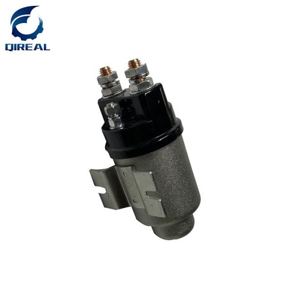 Quality EC290B EC360B EC460B Excavator Starter Relay 20367490 VOE20367490 wholesale