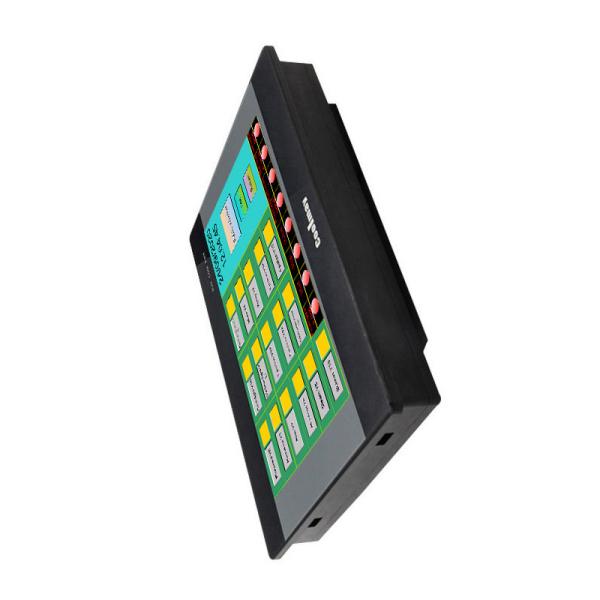 Quality 7 Inch Coolmay HMI PLC IP65 Touch Screen With 800*480 Resolution wholesale