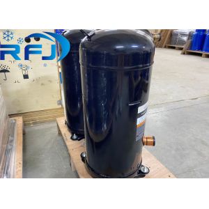 Copeland Scroll Refrigeration Compressor ZP144KCE-TFD-422 Refrigerant R401A