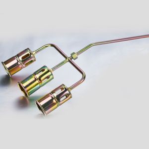 108cm Length Portable Hand-held Gas Weeding Torch for Safe and Easy Weed Burning