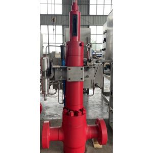 Advanced Customized Wellhead Control Panel For Oil And Gas Sector