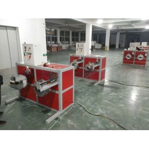 US Currency Double Core Flexible Nose Clip Making Machine with Multiple Feed
