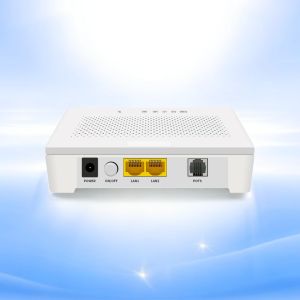 4G LTE Wifi Router With Sim Card Slot, 1*10/100/1000M RJ45 And 1*10/100M RJ45