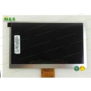 262K / 16.2M industrial touch screen lcd monitors Lamp Type 3S6P WLED