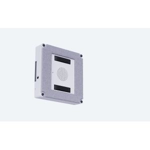 Innovative Ultrasonic Water Spray Window Cleaning Robot with Replaceable Water