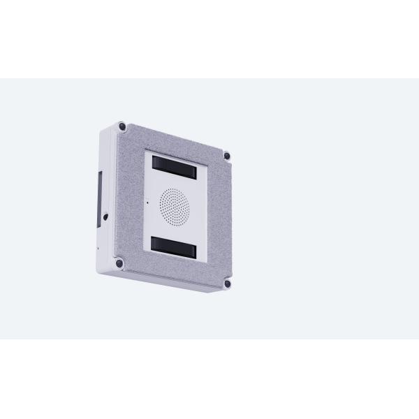 Innovative Ultrasonic Water Spray Window Cleaning Robot with Replaceable Water