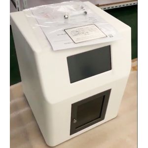 USP788 Cleanroom Liquid Pharma Particle Counter AC220V Lab Testing Instruments