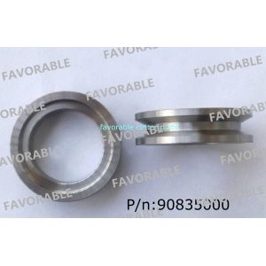 China Pulley Idler Sharpener Assembly .093 Knife Suitable For Gerber Cutter Parts 90835000 on sale