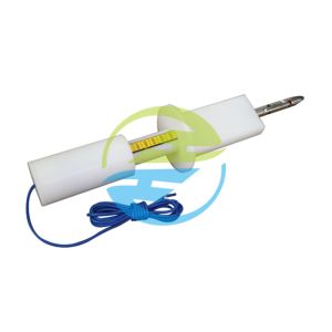 Electrical Enclosure Test Finger Probe Complies With IEC61032 Standard Test
