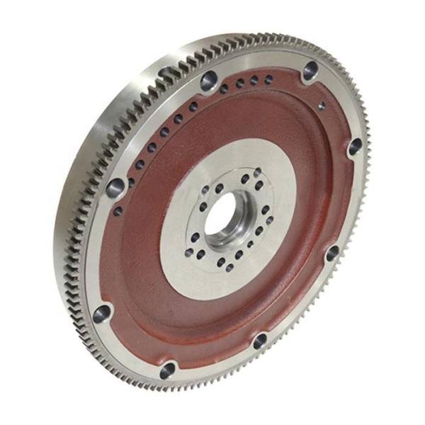 Quality Flywheel 04254991 04204752 02244054 02244032 0425 4991 0420 4752 0224 4054 0224 4032 4254991 4204752 2244054 2244032 for Deutz BFM2012 BF6M1013 BF6M1013E BF6M1013FC TCD2012 wholesale