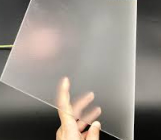Double Layer Customized Solar Panel Photovoltaic Glass with High Light Transmittance