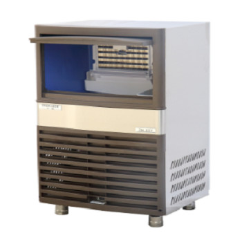 Quality Elegant Automatic Protection Portable Ice Maker Machine Easy To Operate wholesale