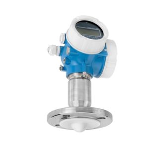 Endress+Hauser FMP51 Microwave Level Sensor Guided Wave Radar Transmitter for