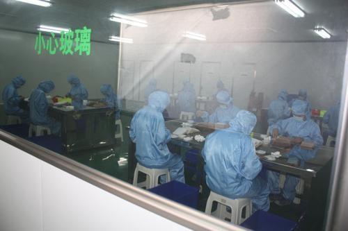Quality Implantable Devices Clean Room Assembly Customized Processing Range wholesale