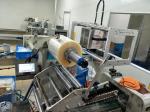 D05S TTO Smart Date Printer Batch QR Code Printer For Flow Packaging Machines