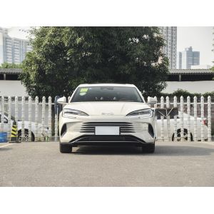 4800*1875*1460 Size Medium Car 2024 BYD Seal DM-i Electric Plug-in Hybrid Left