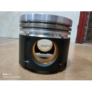 4M50 Mitsubishi Excavator Engine Parts ME227603 Piston HD820-5