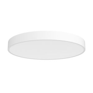 4000k 50 Watt Modern Ultra Thin LED Surface Mount Ceiling Lights For Balcony