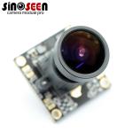 Low Power Consumption 0.3MP USB Camera Module With GalaxyCore GC0308 Sensor