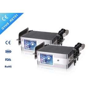 Fast Rf Fat Reduction Machine No Pain With Face Rejuvenation Function