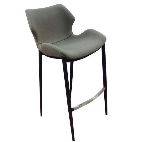 Quality 75cm Painted Counter Stool wholesale