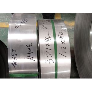 Customized 304 Stainless Steel Coil 2B BA SB HL 8K Polished ASTM A240 Standard