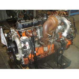 4JB1T Japanese Engine Parts , High Speed ISUZU 4JB1T Diesel Engine Assembly
